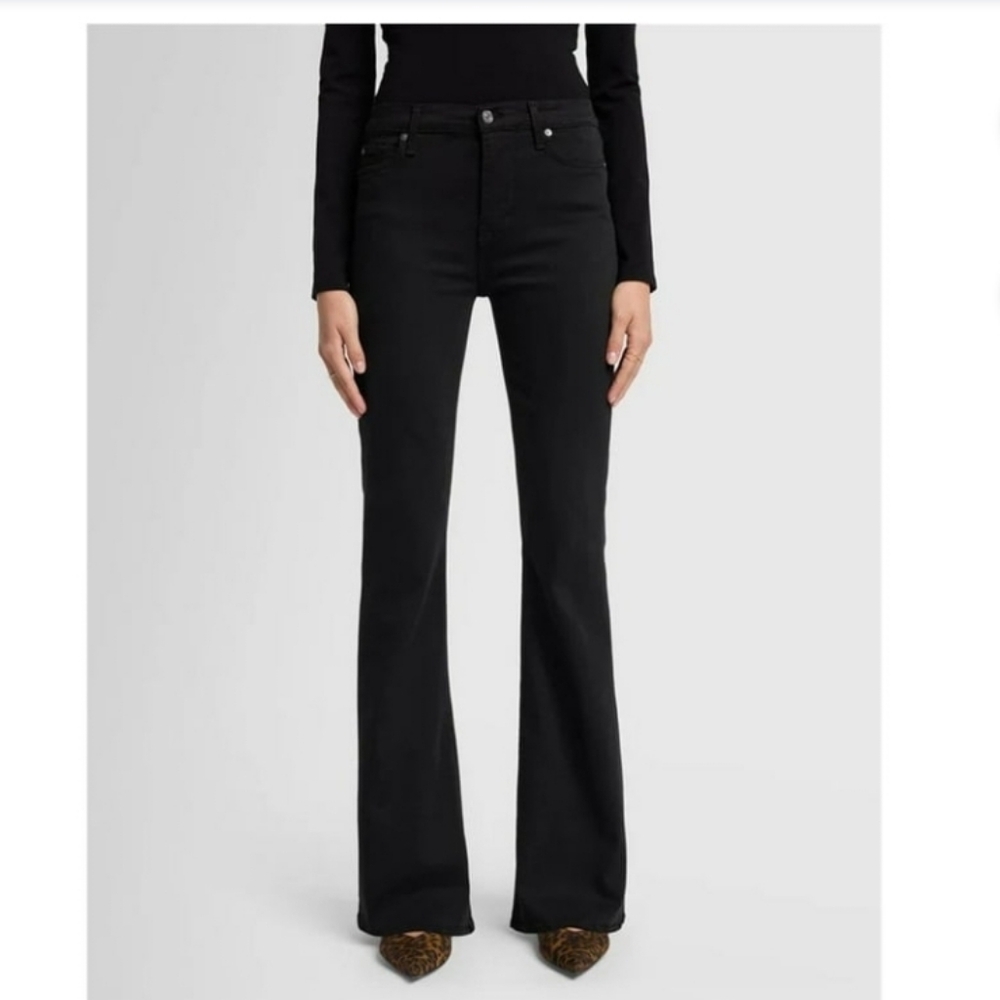 7 For All Mankind Kalie Pants